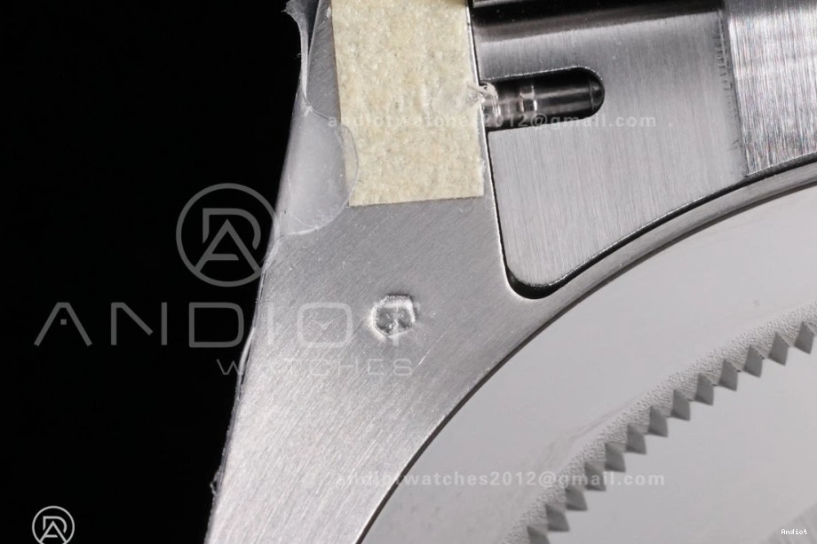 V3 Bracelet On Oyster 1:1 126729 II 904L VSF Sprite Green VTNR Edition SS Best Dial GMT-Master DD3285 0314